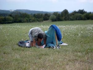 TRAVELER DIGITAL CAMERA