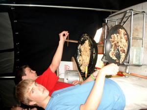 TRAVELER DIGITAL CAMERA