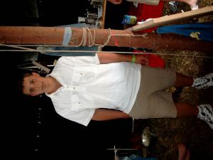 TRAVELER DIGITAL CAMERA