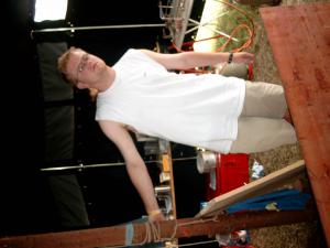 TRAVELER DIGITAL CAMERA