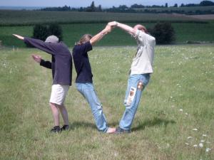 TRAVELER DIGITAL CAMERA