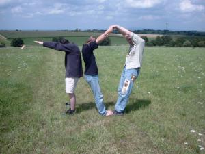 TRAVELER DIGITAL CAMERA