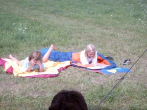 TRAVELER DIGITAL CAMERA