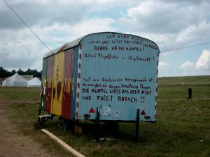 TRAVELER DIGITAL CAMERA