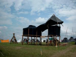 TRAVELER DIGITAL CAMERA