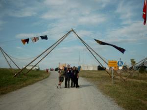 TRAVELER DIGITAL CAMERA