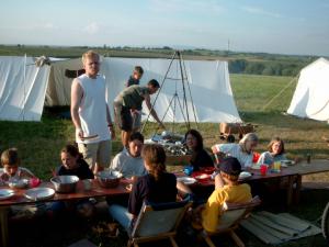 TRAVELER DIGITAL CAMERA