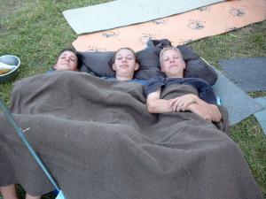 TRAVELER DIGITAL CAMERA