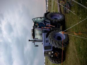 TRAVELER DIGITAL CAMERA