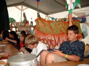 TRAVELER DIGITAL CAMERA