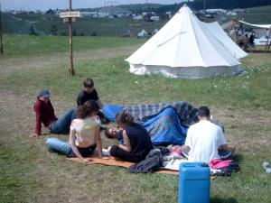 TRAVELER DIGITAL CAMERA