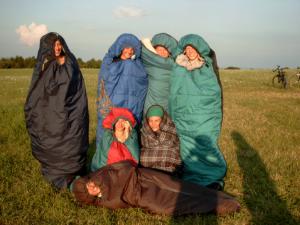 TRAVELER DIGITAL CAMERA