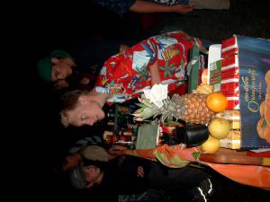 TRAVELER DIGITAL CAMERA