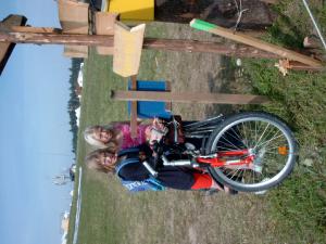 TRAVELER DIGITAL CAMERA