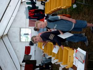 TRAVELER DIGITAL CAMERA