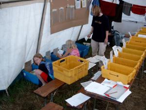 TRAVELER DIGITAL CAMERA