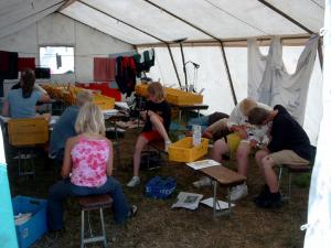 TRAVELER DIGITAL CAMERA