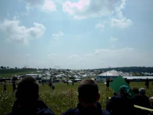 TRAVELER DIGITAL CAMERA