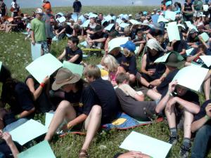 TRAVELER DIGITAL CAMERA