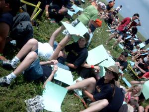 TRAVELER DIGITAL CAMERA