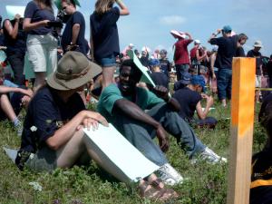 TRAVELER DIGITAL CAMERA