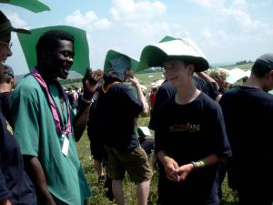 TRAVELER DIGITAL CAMERA