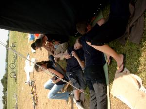 TRAVELER DIGITAL CAMERA