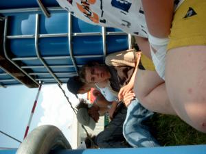 TRAVELER DIGITAL CAMERA