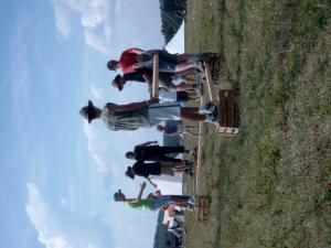 TRAVELER DIGITAL CAMERA