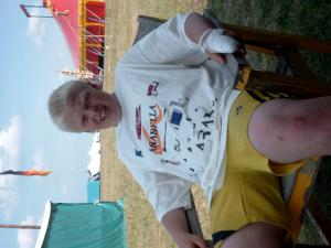 TRAVELER DIGITAL CAMERA