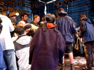 TRAVELER DIGITAL CAMERA