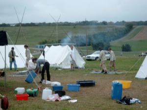 TRAVELER DIGITAL CAMERA