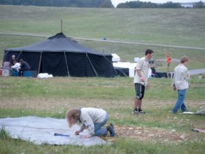 TRAVELER DIGITAL CAMERA