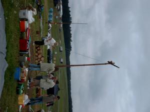 TRAVELER DIGITAL CAMERA