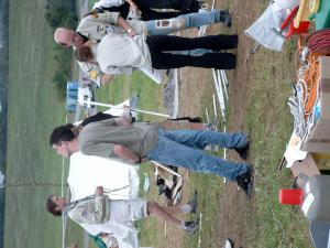 TRAVELER DIGITAL CAMERA