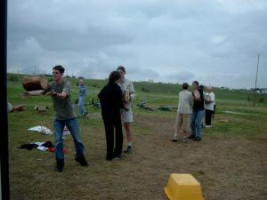 TRAVELER DIGITAL CAMERA