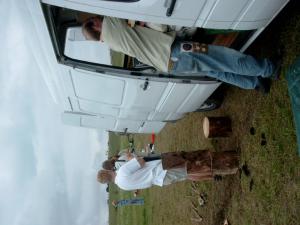 TRAVELER DIGITAL CAMERA