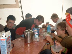 TRAVELER DIGITAL CAMERA