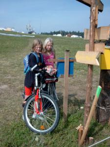 Postdienst - Briefkastenleerung1