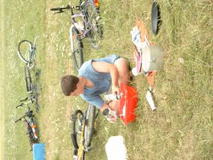 TRAVELER DIGITAL CAMERA