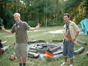 TRAVELER DIGITAL CAMERA