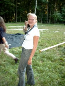 TRAVELER DIGITAL CAMERA