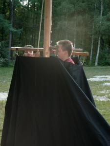 TRAVELER DIGITAL CAMERA