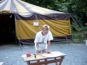 TRAVELER DIGITAL CAMERA