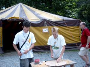 TRAVELER DIGITAL CAMERA