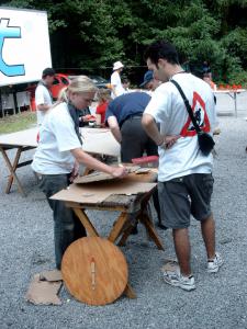 TRAVELER DIGITAL CAMERA