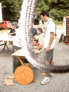 TRAVELER DIGITAL CAMERA