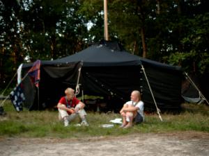 TRAVELER DIGITAL CAMERA