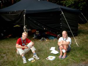 TRAVELER DIGITAL CAMERA