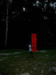 TRAVELER DIGITAL CAMERA